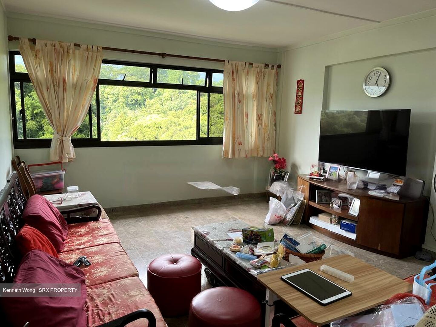 Blk 84 Telok Blangah Heights (Bukit Merah), HDB 5 Rooms #460696671
